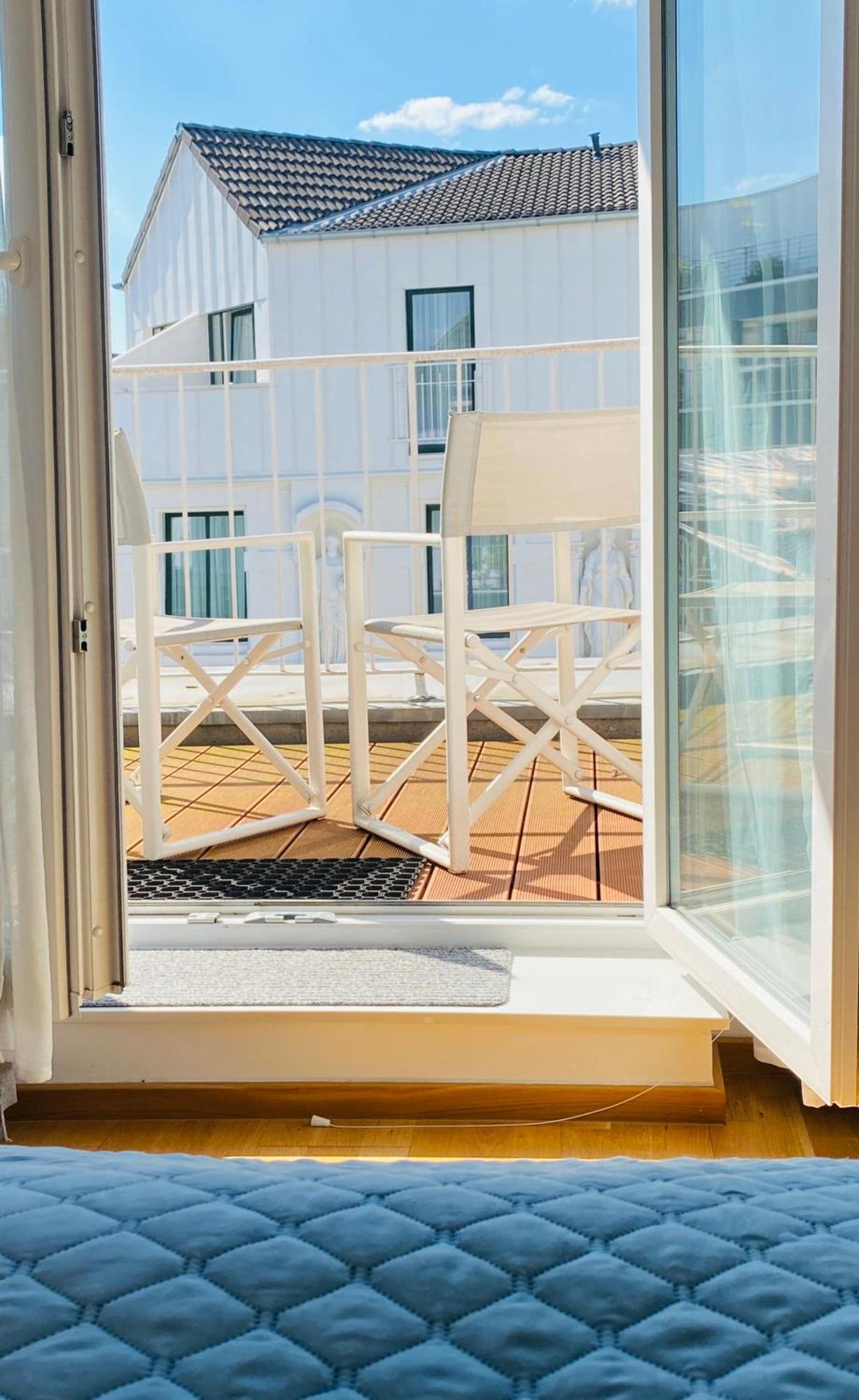 Victoria Aparthotel Düsseldorf