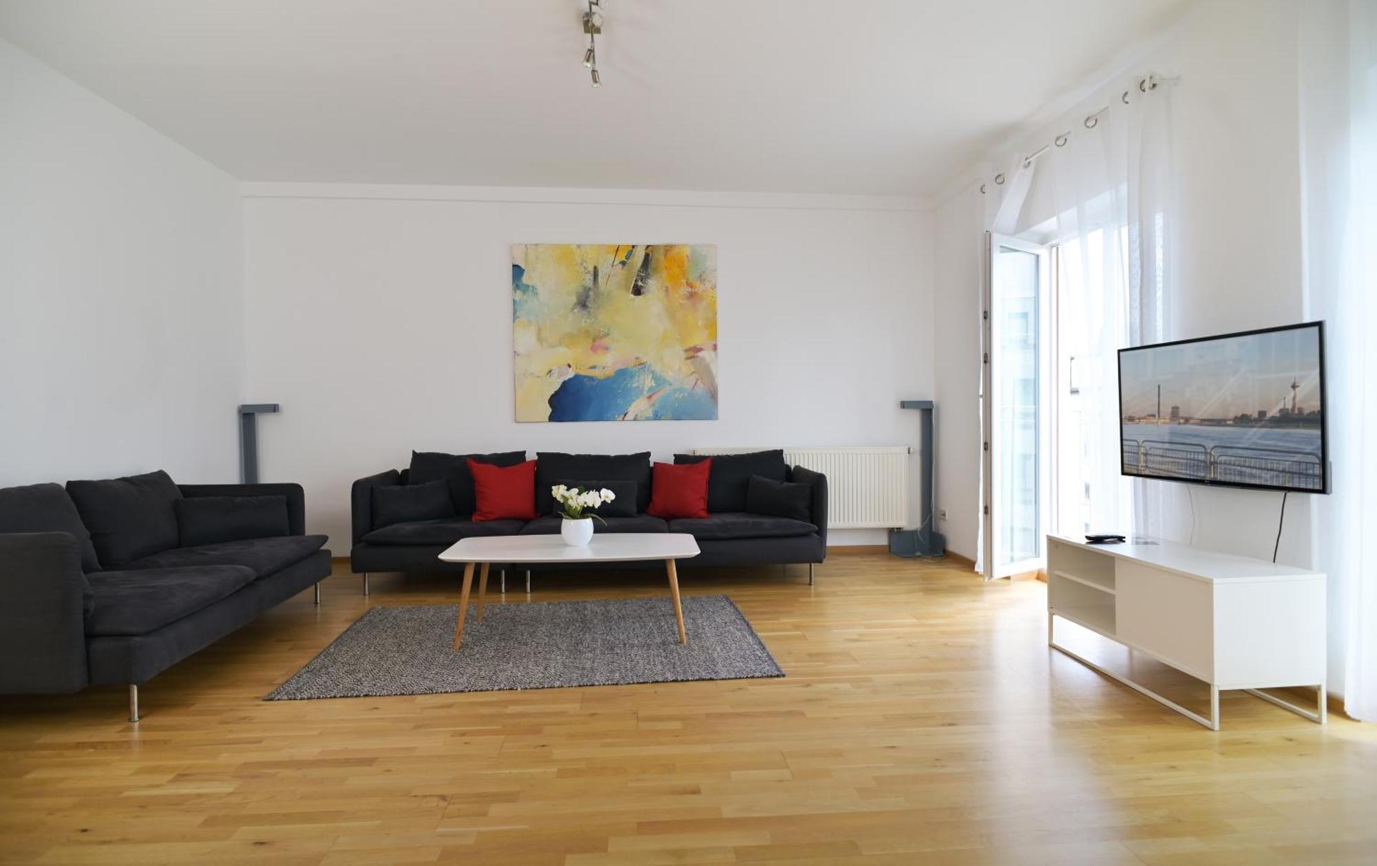Апарт-отель Victoria Apartments