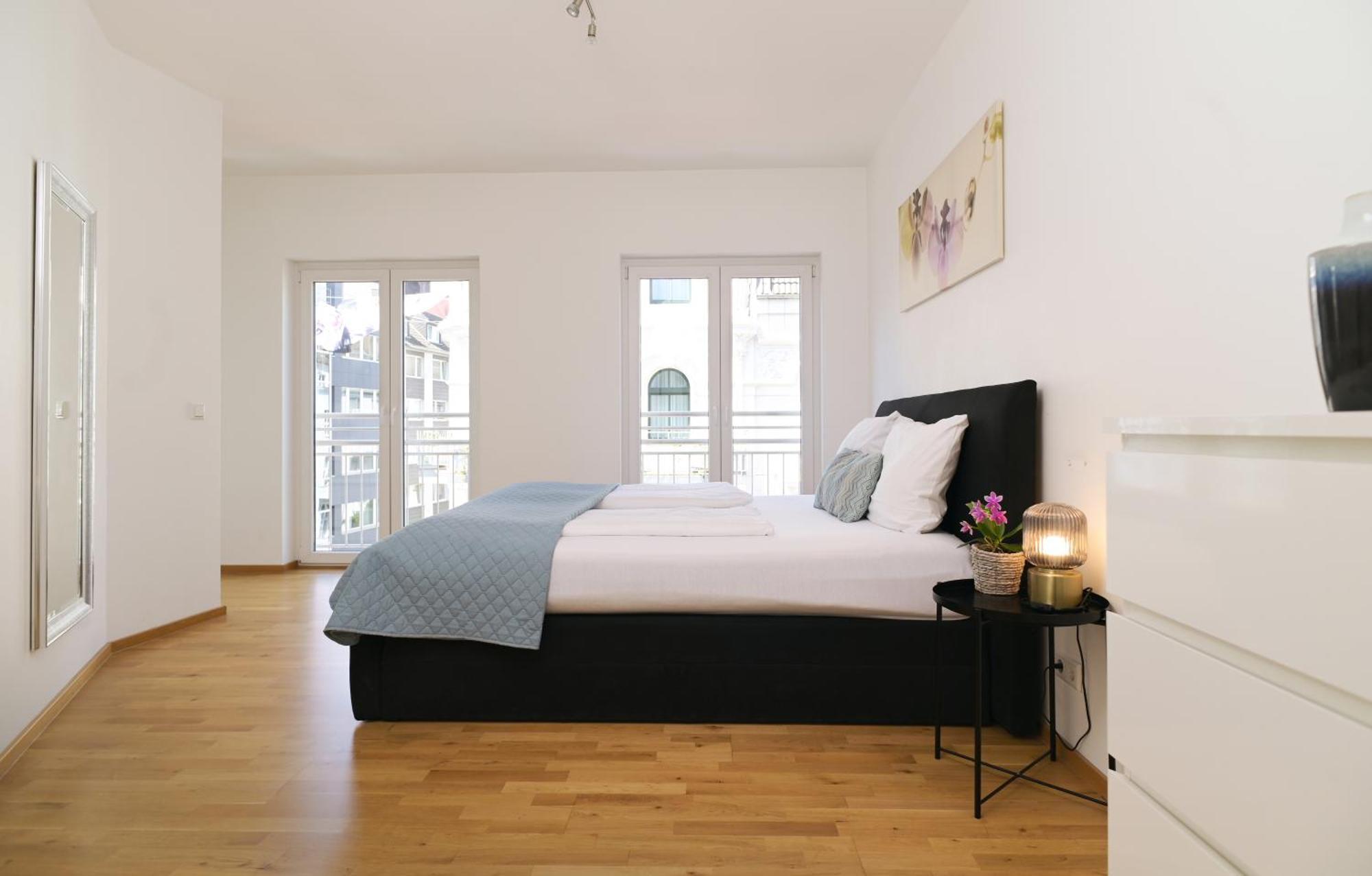 Victoria Hotel apartamentowy